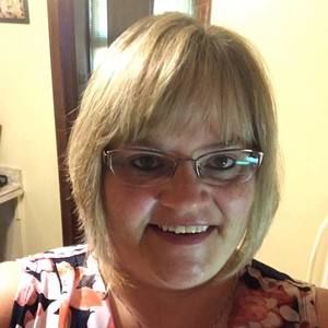 Meet your Posher, Ruth